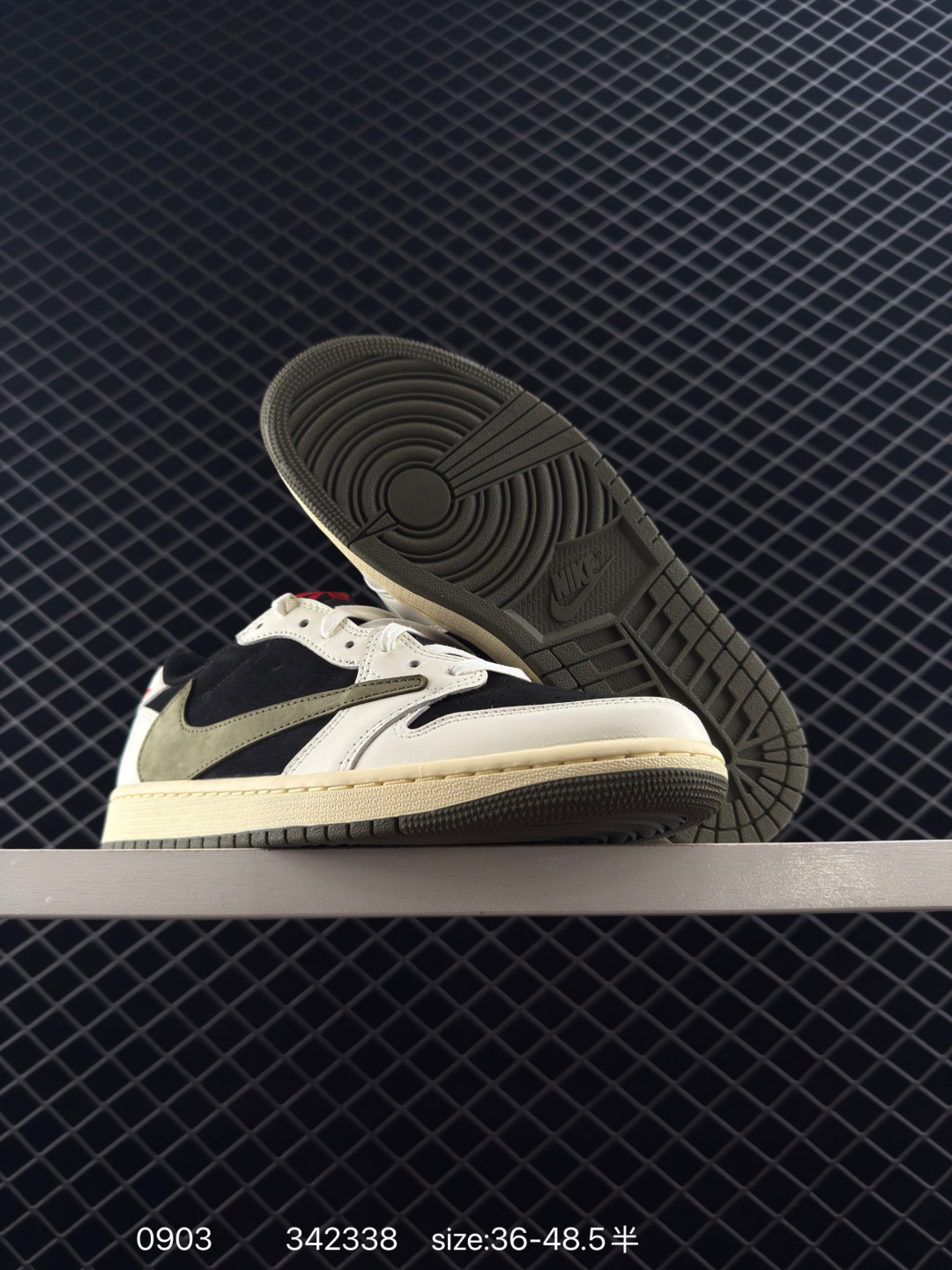 Nike Air Jordan 1 Low OG SP